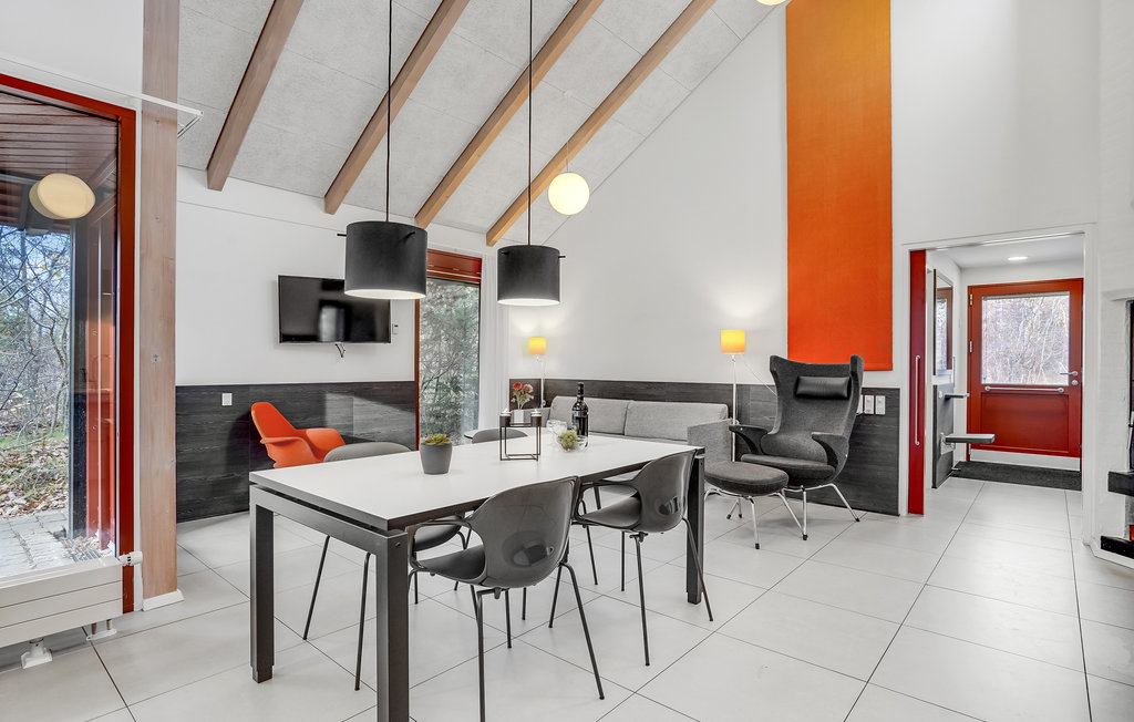 Ferienhaus - Grenå , Dänemark - D70607 3