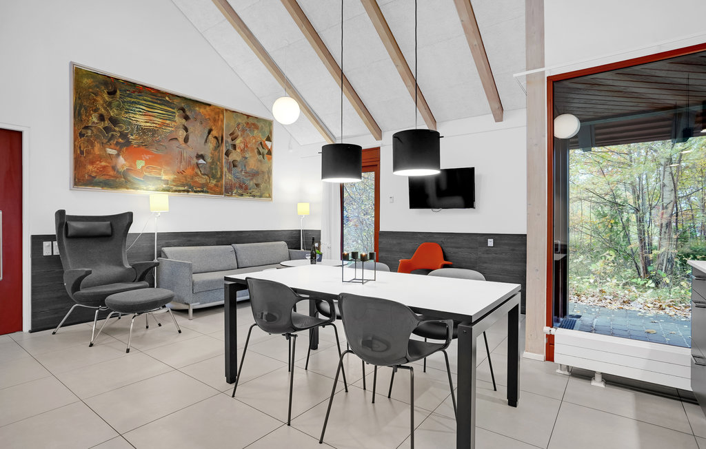 Ferienhaus - Grenå , Dänemark - D70617 2