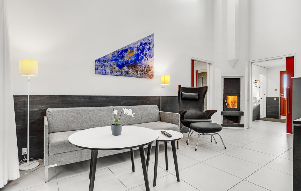 Feriehuse - Grenå , Danmark - D70630 3