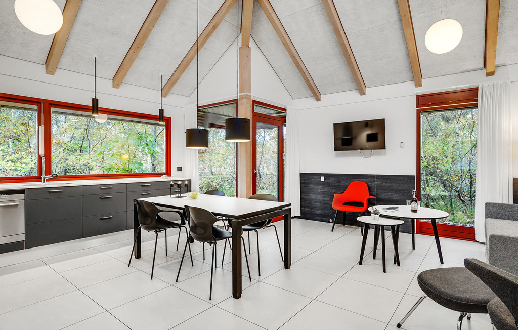 Feriehuse - Grenå , Danmark - D70636 2