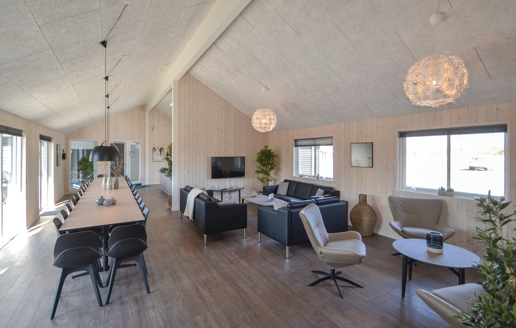 Feriehus - Grenå Strand , Danmark - D70080 17