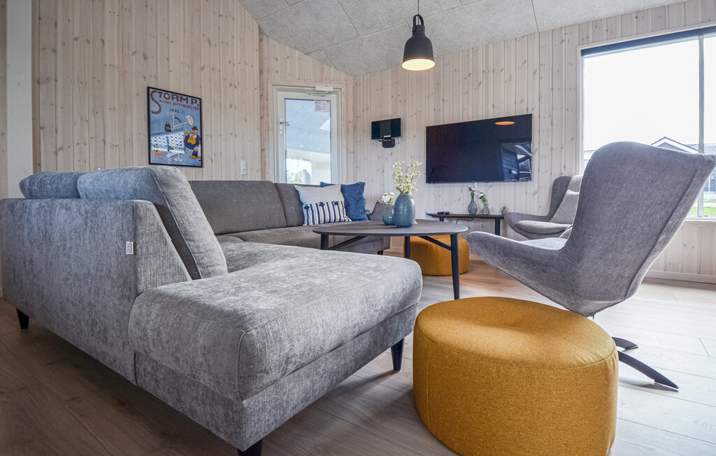 Feriehus - Grenå Strand , Danmark - D70094 18