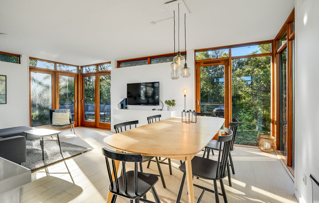 Feriehuse - Grenå , Danmark - D70108 19