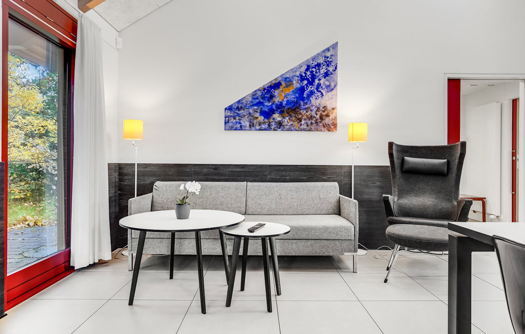 Feriehuse - Grenå , Danmark - D70630 6