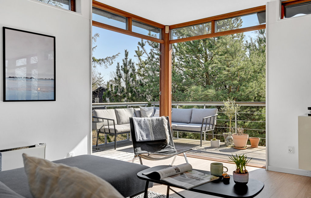 Feriehuse - Grenå , Danmark - D70108 20