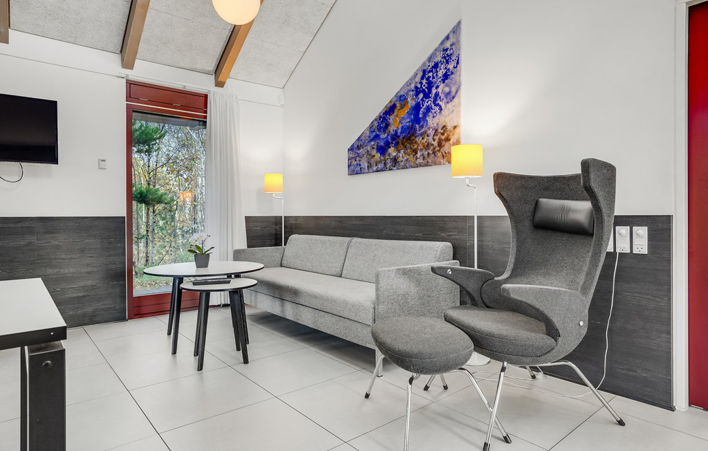 Feriehuse - Grenå , Danmark - D70630 12