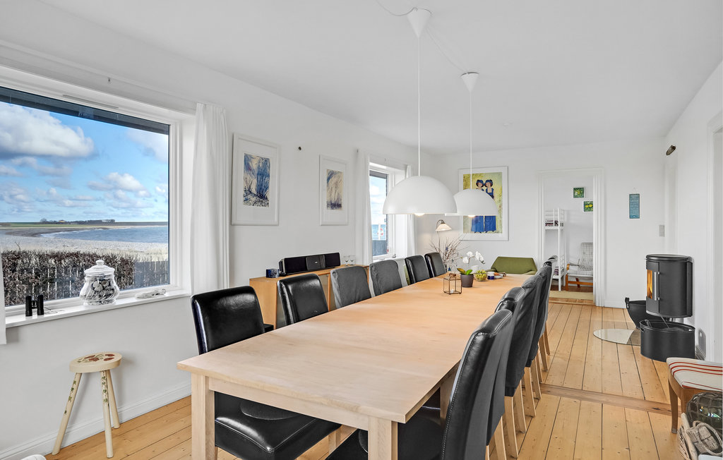 Feriehuse - Karlby Strand , Danmark - D70006 6