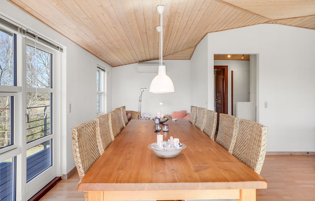 Ferienhaus - Grenå Strand , Dänemark - D70009 18