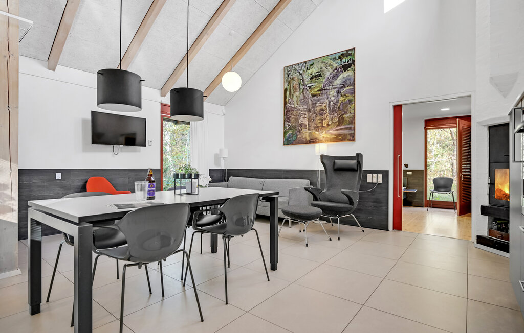 Feriehuse - Grenå , Danmark - D70644 7