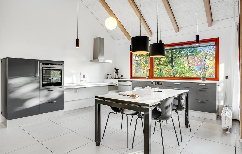 Feriehuse - Grenå , Danmark - D70618 7