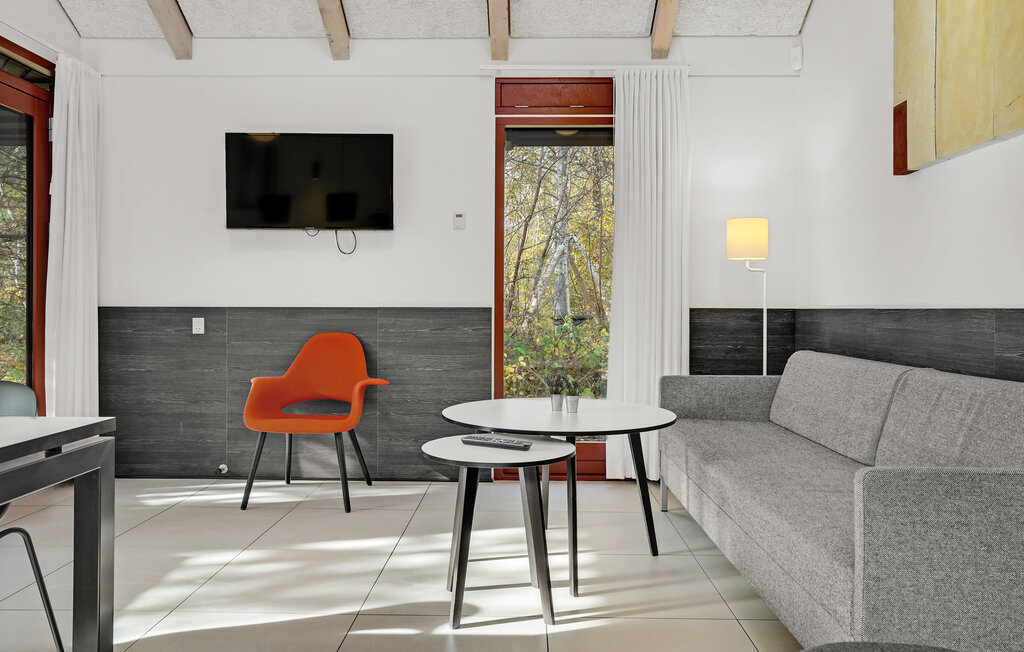 Feriehuse - Grenå , Danmark - D70624 3