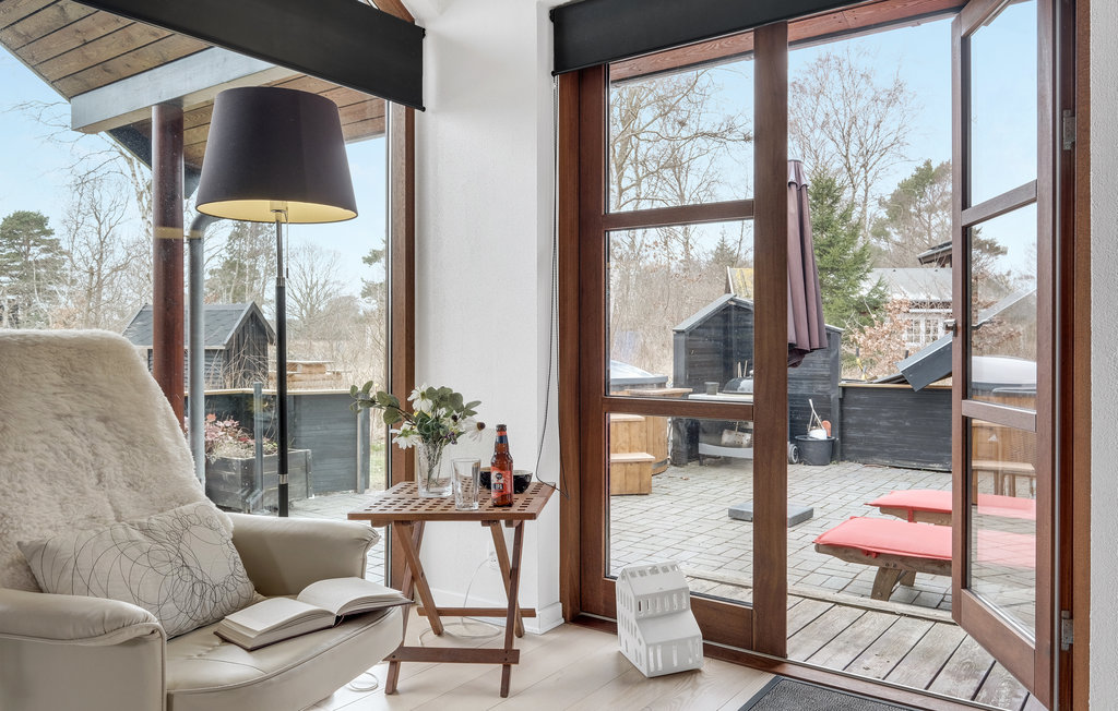 Ferienhaus - Grenå , Dänemark - D70017 4