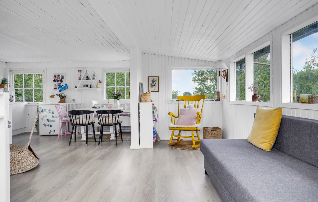 Ferienhaus - Grenå , Dänemark - D70024 4