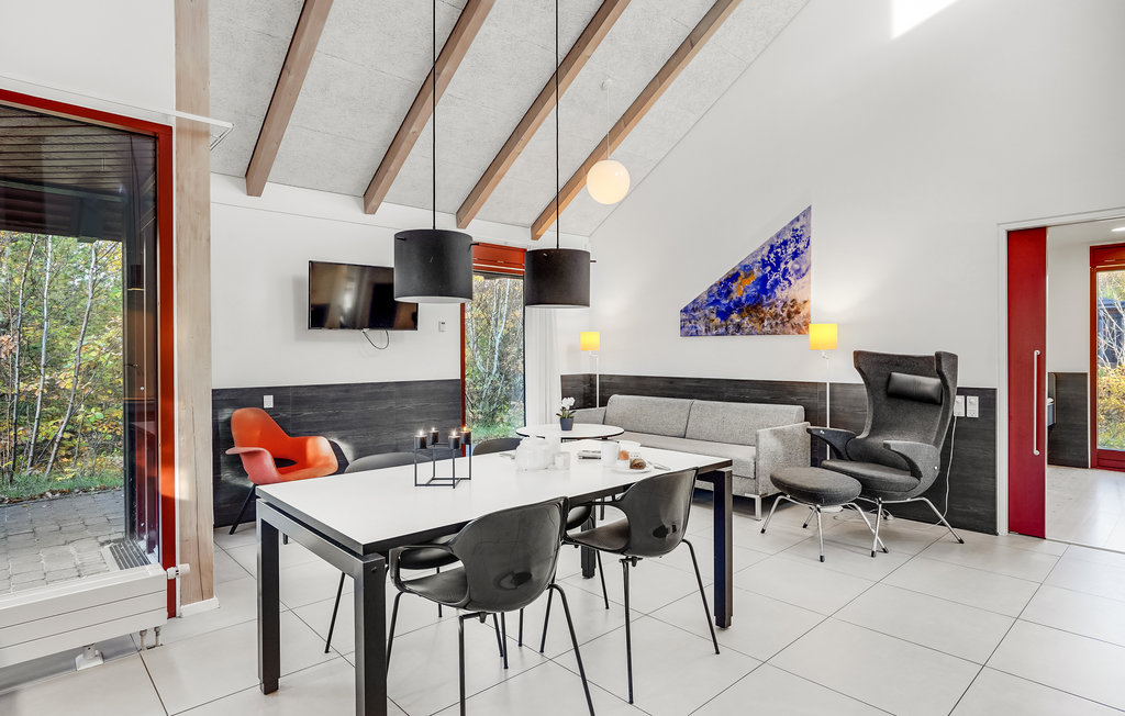 Feriehuse - Grenå , Danmark - D70630 10