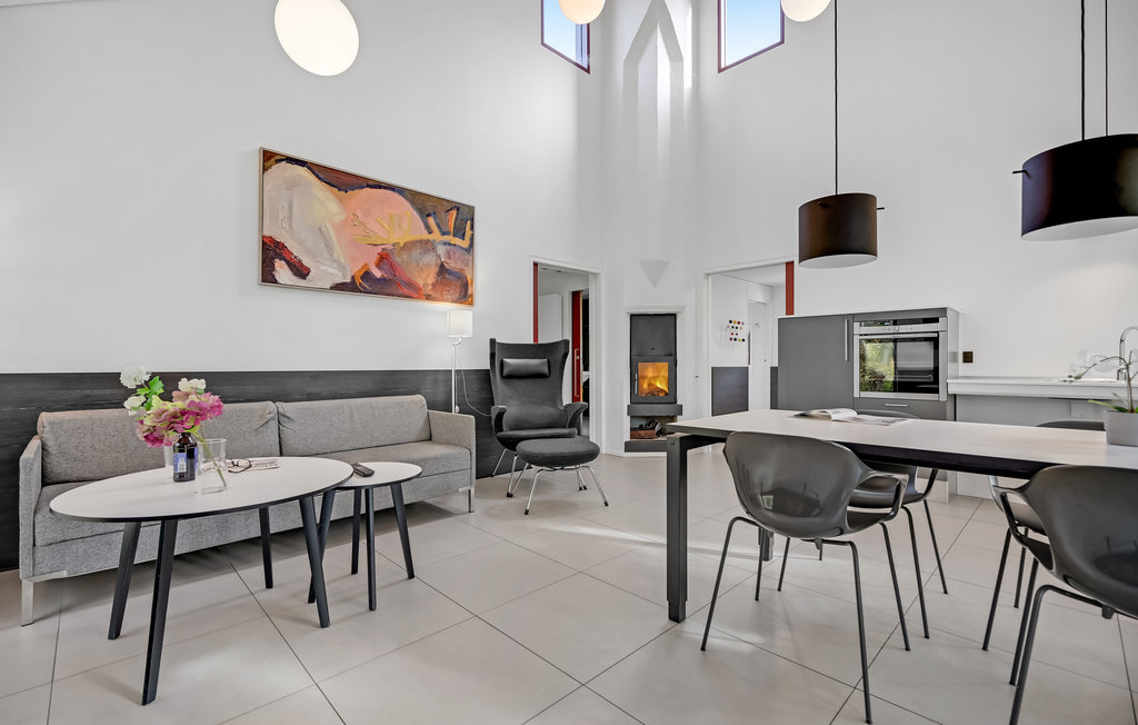 Ferienhaus - Grenå , Dänemark - D70637 3