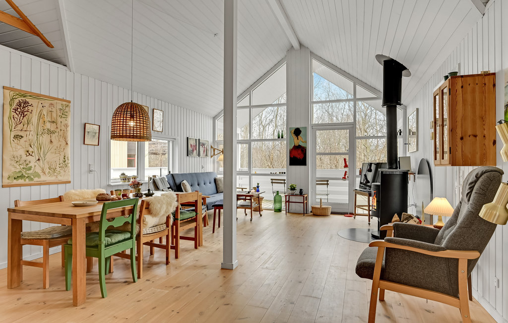 Feriehus - Grenå Strand , Danmark - D70027 16