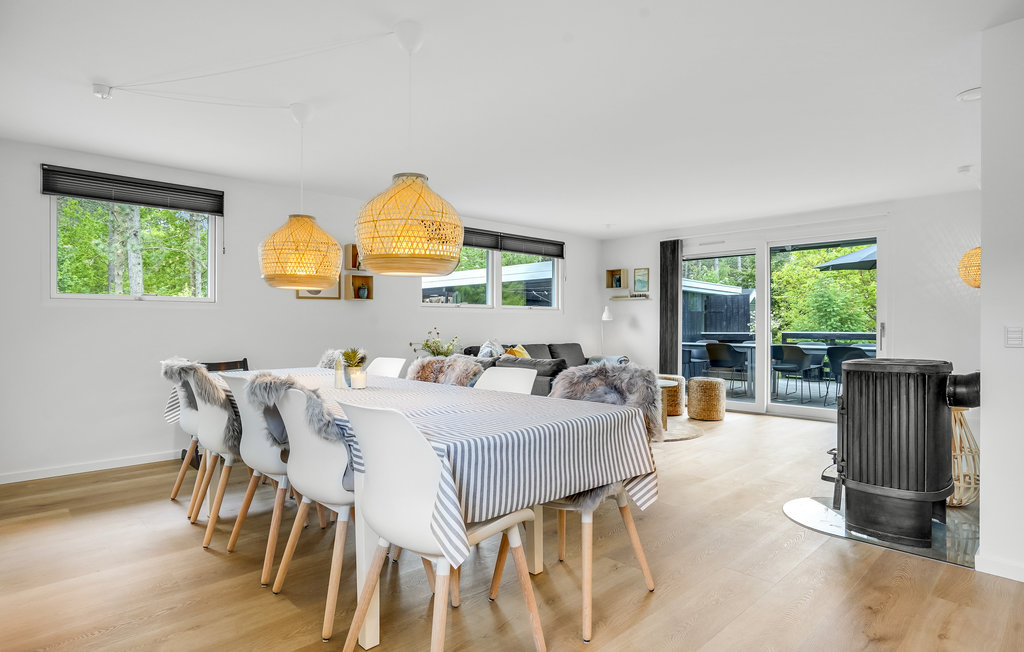 Feriehuse - Grenå , Danmark - D70044 18