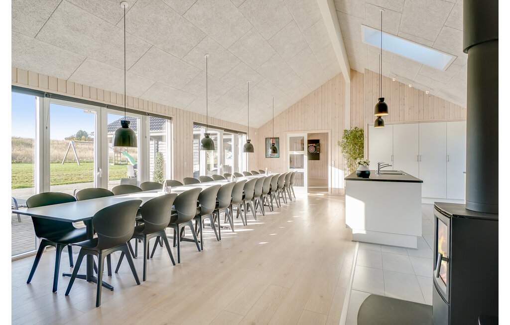 Feriehuse - Grenå Strand , Danmark - D70092 5