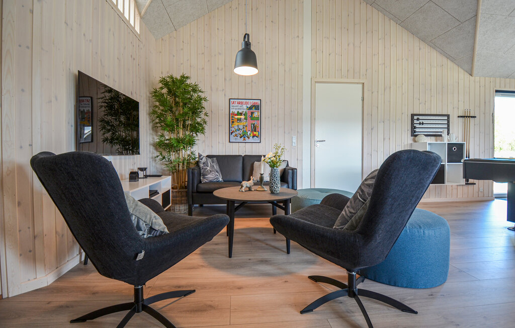Feriehus - Grenå Strand , Danmark - D70094 17