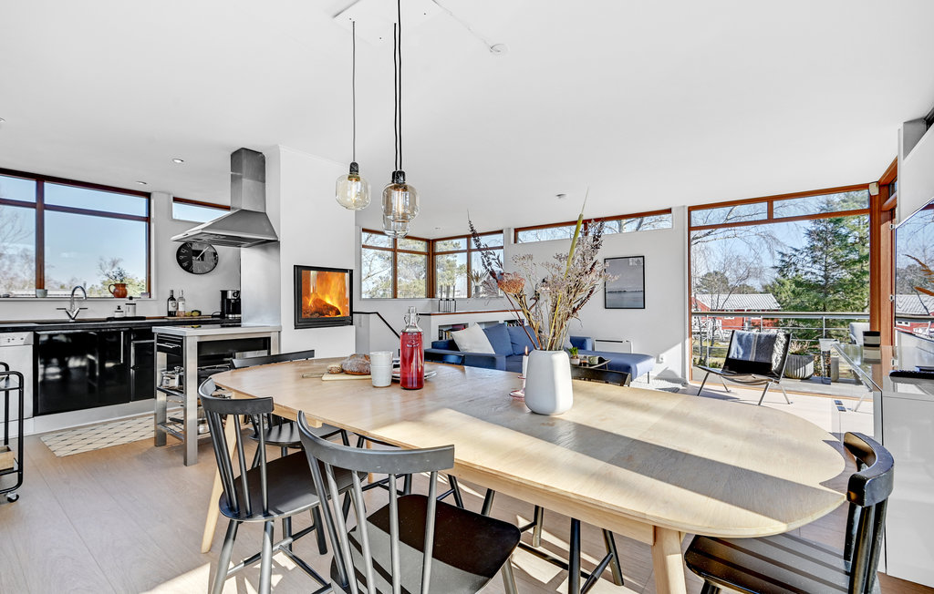 Feriehuse - Grenå , Danmark - D70108 18