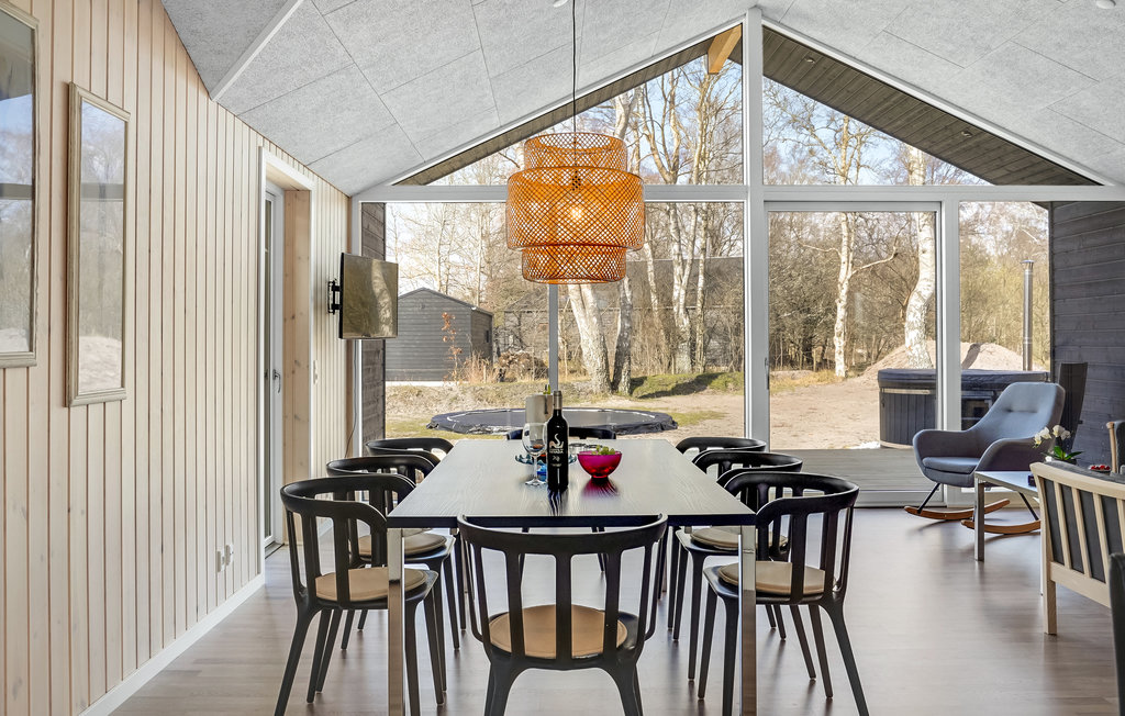 Ferienhaus - Grenå , Dänemark - D70115 6