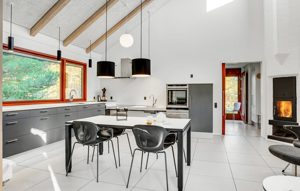 Feriehuse - Grenå , Danmark - D70602 3