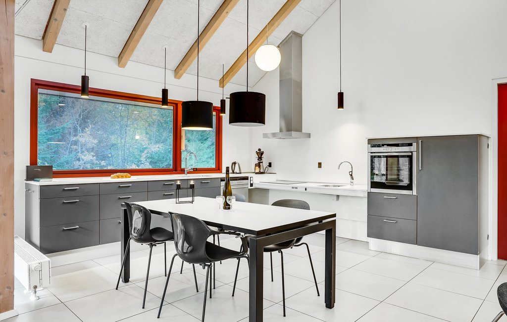 Ferienhaus - Grenå , Dänemark - D70603 4