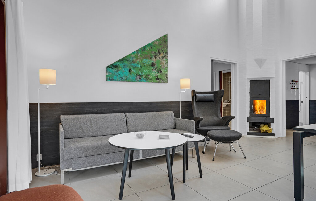 Feriehuse - Grenå , Danmark - D70629 6