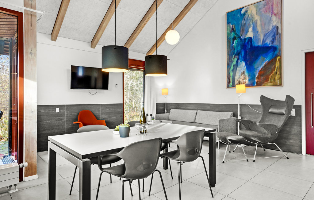 Ferienhaus - Grenå , Dänemark - D70632 5