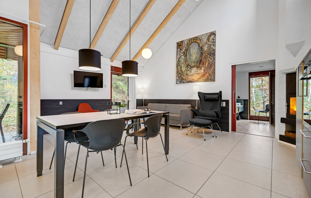 Ferienhaus - Grenå , Dänemark - D70638 4