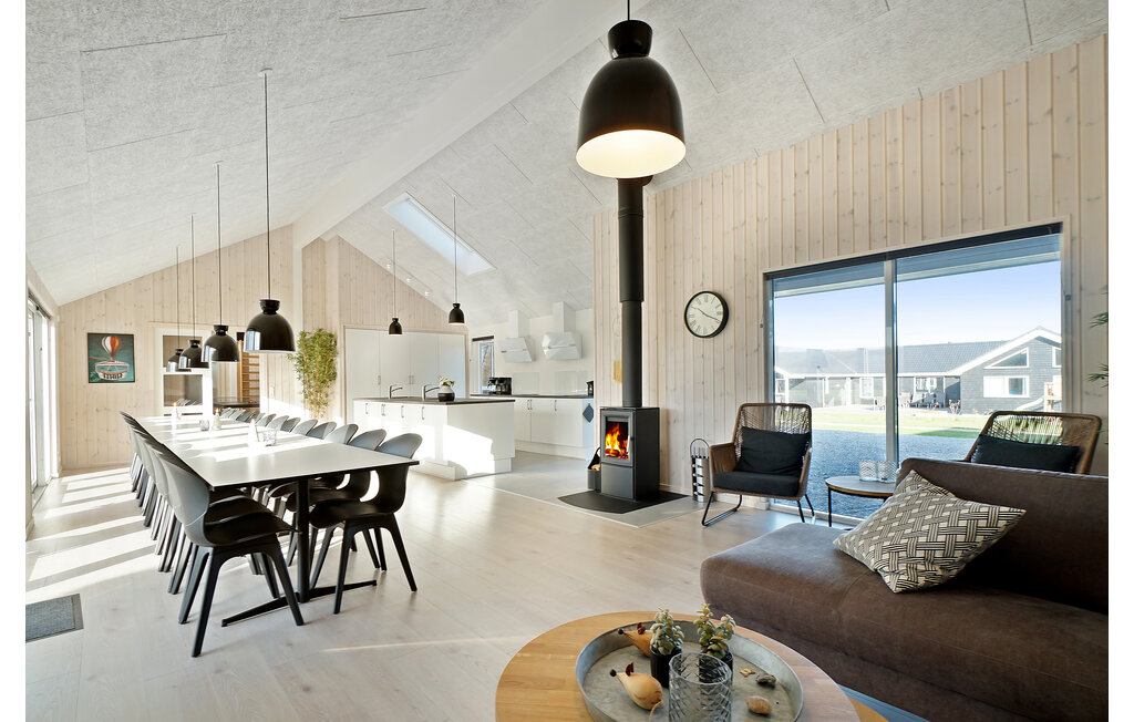Feriehuse - Grenå Strand , Danmark - D70092 4