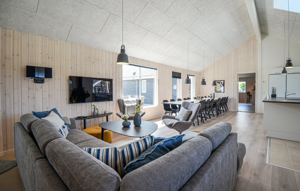 Feriehus - Grenå Strand , Danmark - D70094 15