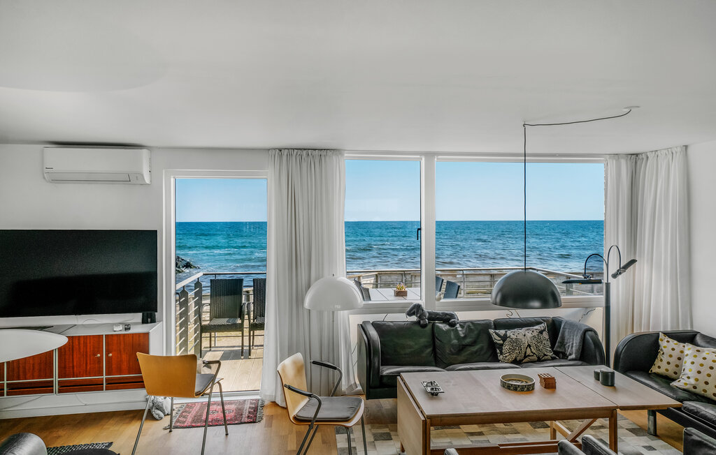 Ferienhaus - Grenaa Strand , Dänemark - D70276 4