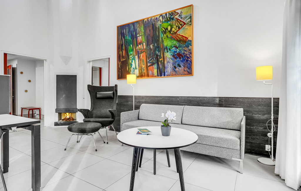 Feriehuse - Grenå , Danmark - D70610 3