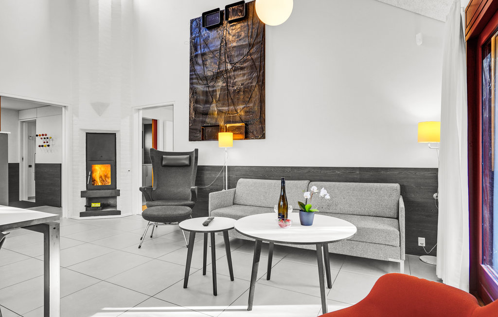 Feriehuse - Grenå , Danmark - D70613 3