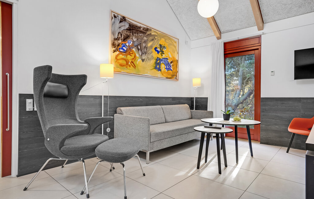 Feriehuse - Grenå , Danmark - D70623 3