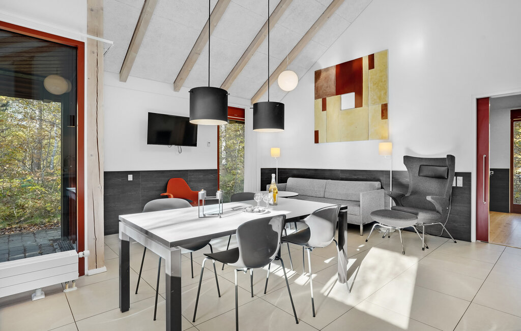 Feriehuse - Grenå , Danmark - D70624 6