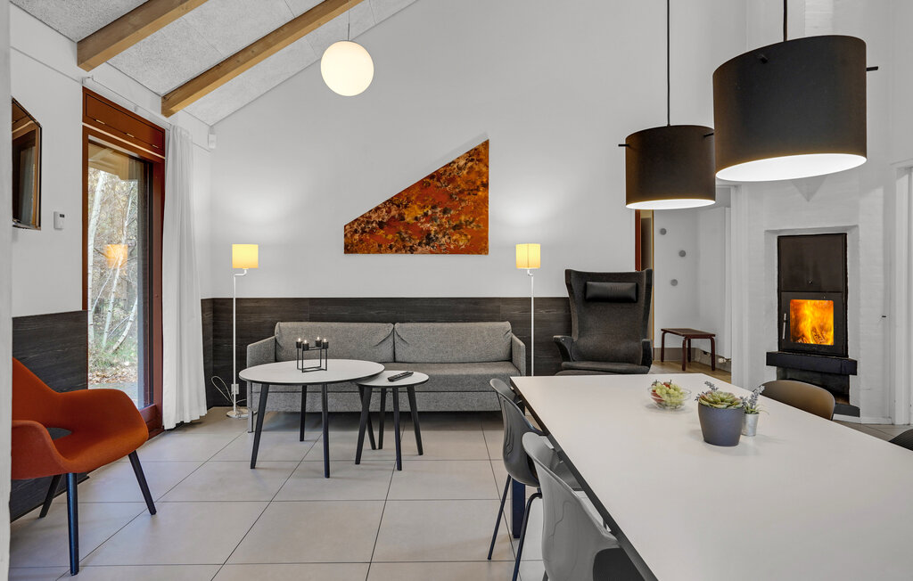 Feriehuse - Grenå , Danmark - D70628 3