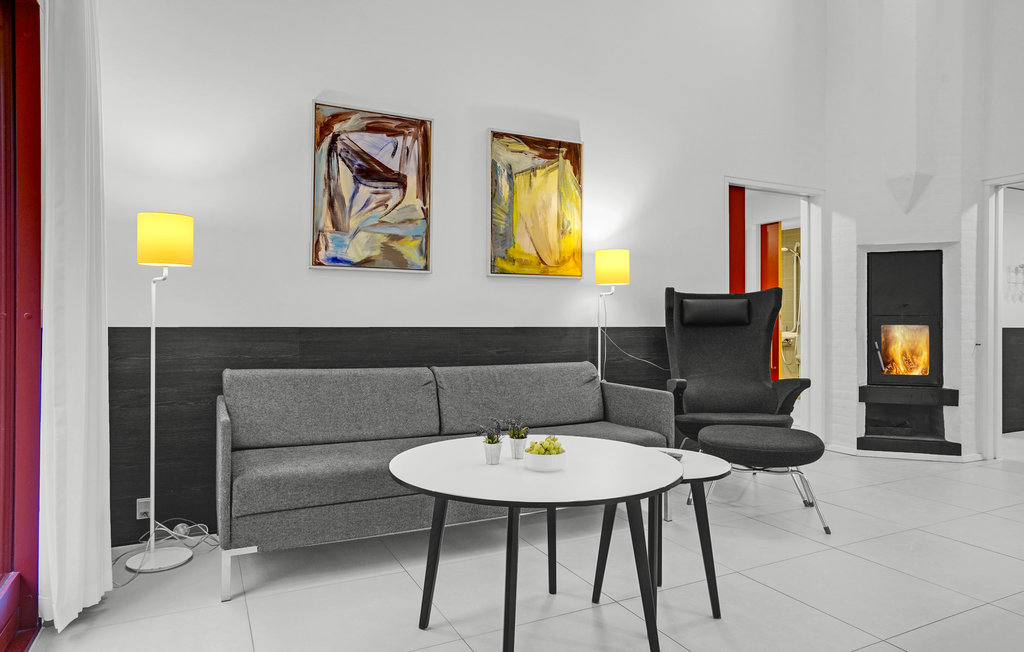 Ferienhaus - Grenå , Dänemark - D70633 4