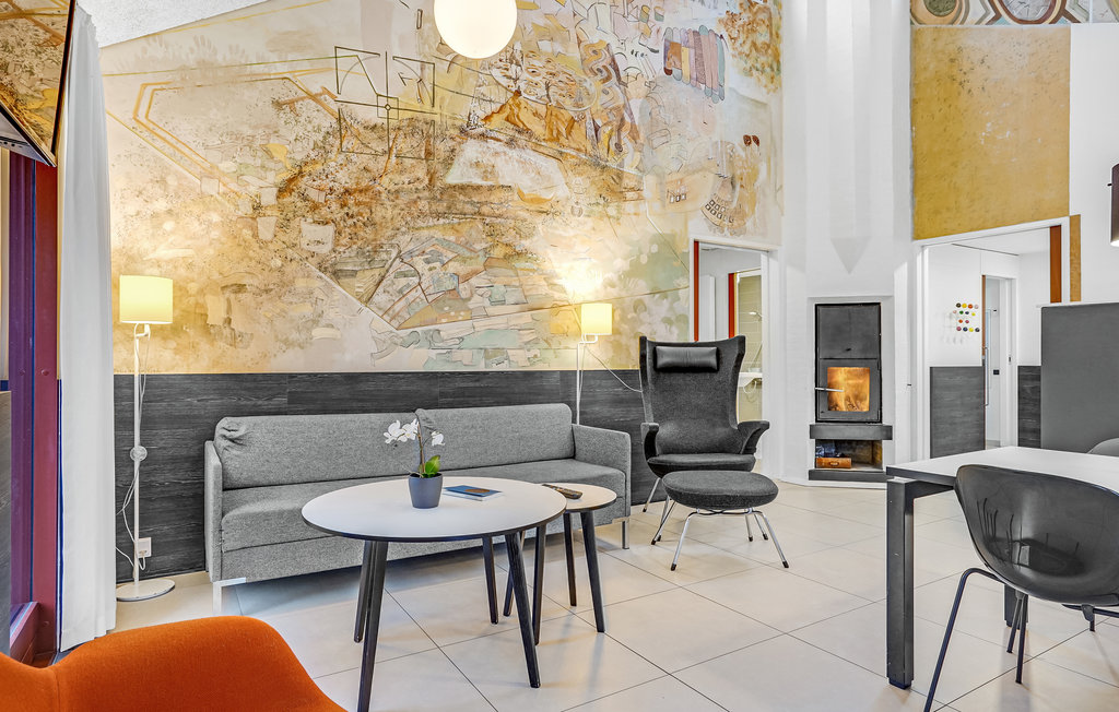 Feriehuse - Grenå , Danmark - D70634 2