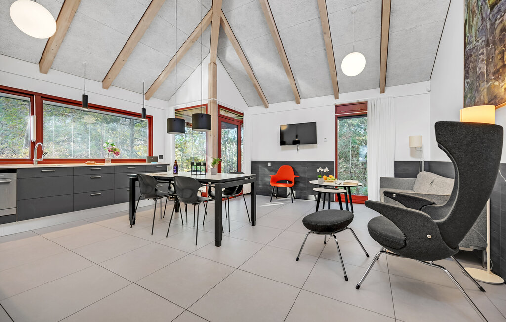 Feriehuse - Grenå , Danmark - D70644 8