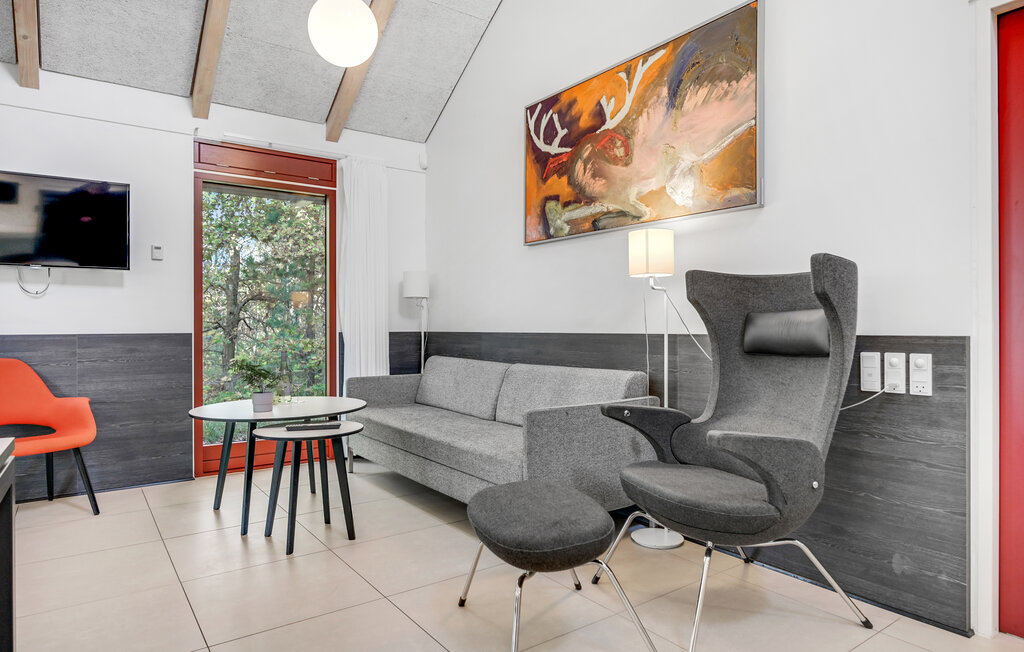 Ferienhaus - Grenå , Dänemark - D70646 4