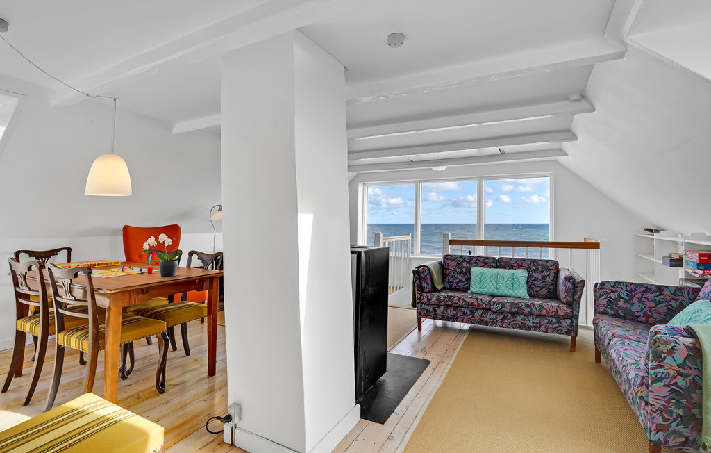 Feriehuse - Karlby Strand , Danmark - D70006 4