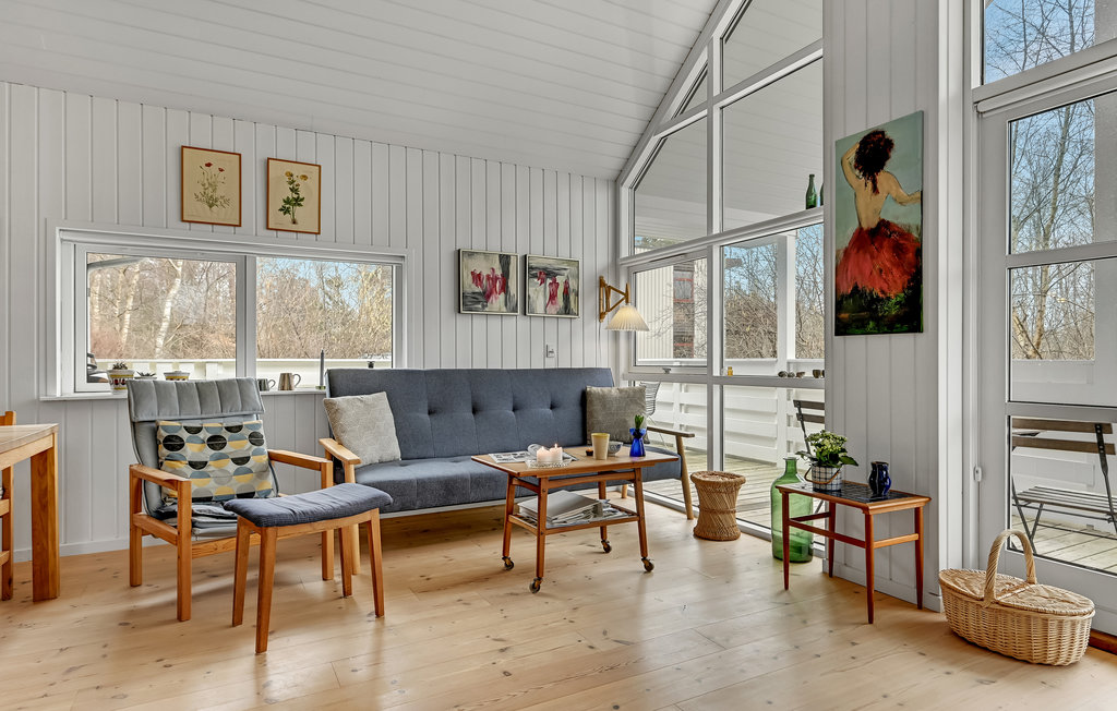 Feriehus - Grenå Strand , Danmark - D70027 4