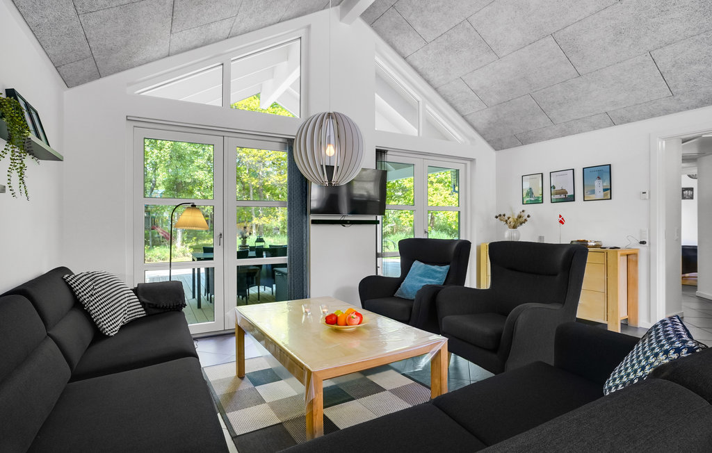 Ferienhaus - Grenå Strand , Dänemark - D70050 18