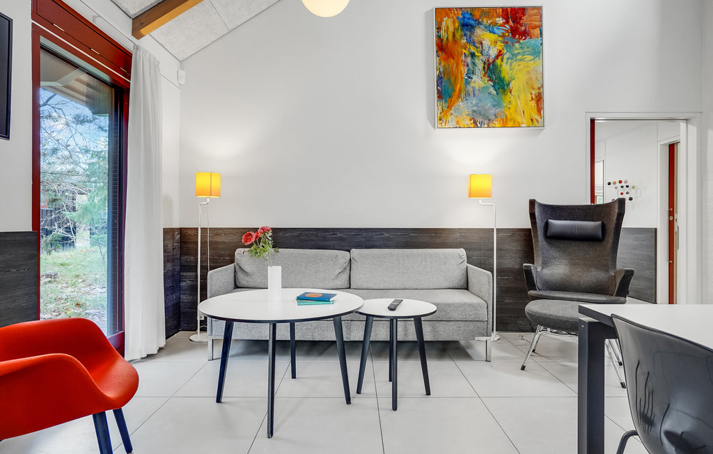 Ferienhaus - Grenå , Dänemark - D70609 5