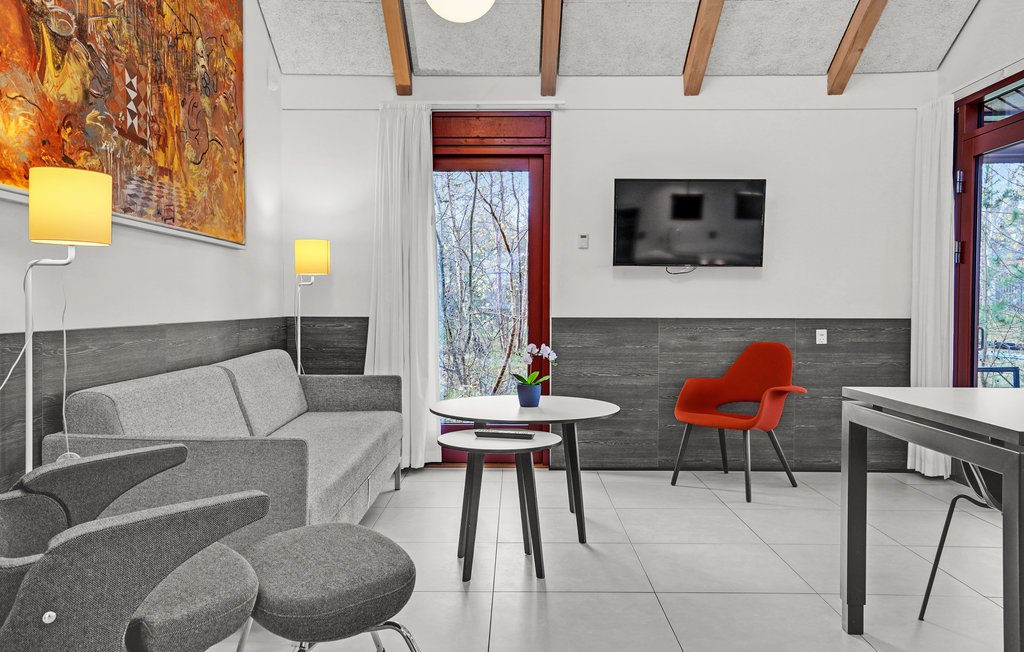 Feriehuse - Grenå , Danmark - D70615 3