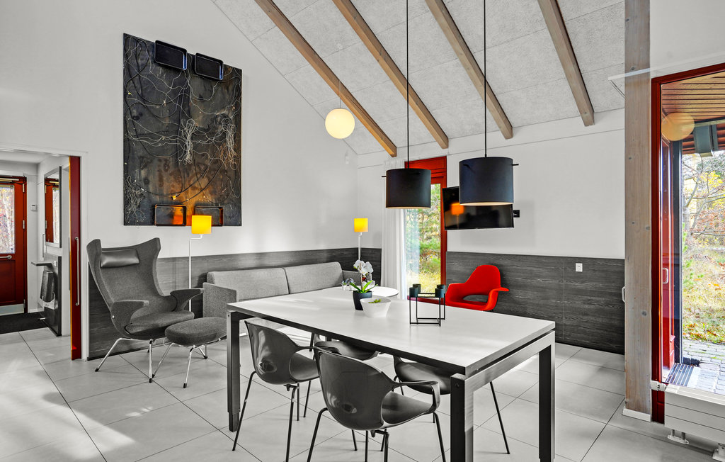 Ferienhaus - Grenå , Dänemark - D70616 2