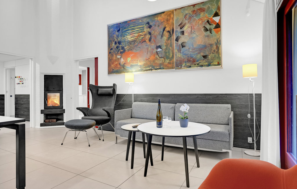 Ferienhaus - Grenå , Dänemark - D70617 3