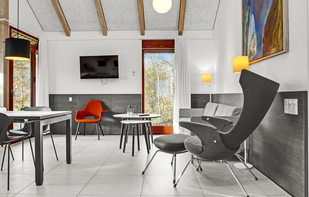 Ferienhaus - Grenå , Dänemark - D70632 3